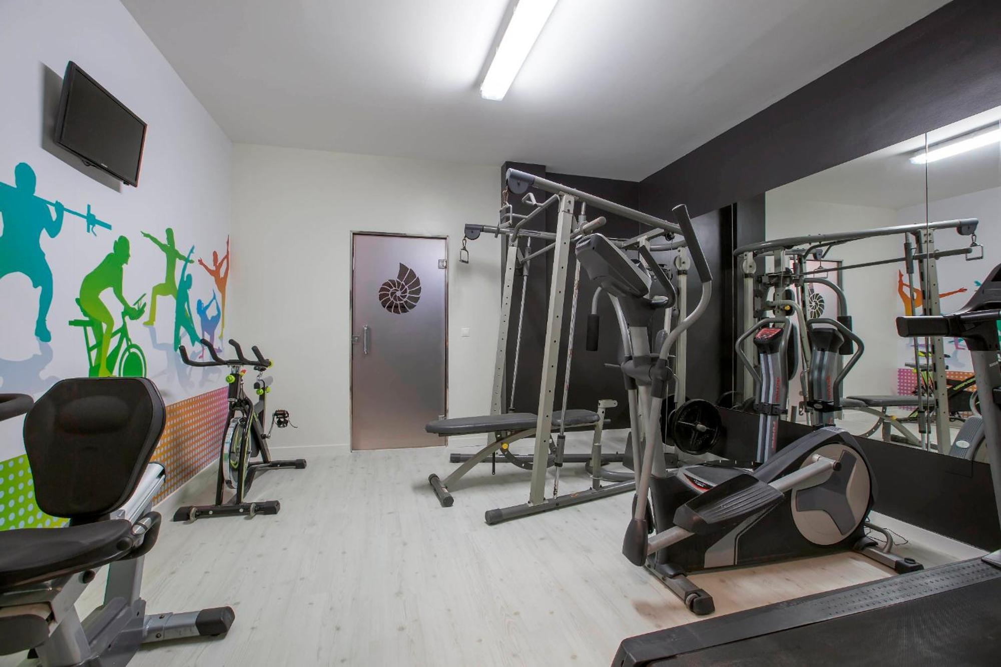 شقة Lofts Complejo Playa Mar بورتونوفو المظهر الخارجي الصورة