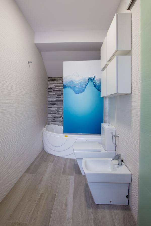 شقة Lofts Complejo Playa Mar بورتونوفو المظهر الخارجي الصورة